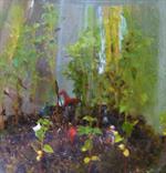Daniel pavon cuellar miniature forest ecospheres  rtyui89